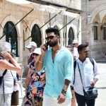 Tripti Dimri and Vicky Kaushal 21