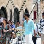 Tripti Dimri and Vicky Kaushal 22