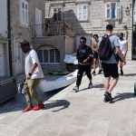 Tripti Dimri and Vicky Kaushal 27