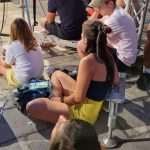 World Music Day on Stradun 10