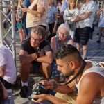 World Music Day on Stradun 11