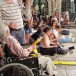 World Music Day on Stradun 12