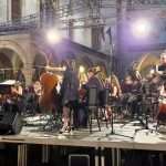 World Music Day on Stradun 16