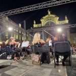 World Music Day on Stradun 2
