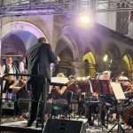 World Music Day on Stradun 22