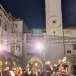 World Music Day on Stradun 23