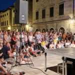 World Music Day on Stradun 26