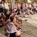World Music Day on Stradun 27