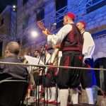 World Music Day on Stradun 28