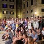 World Music Day on Stradun 31
