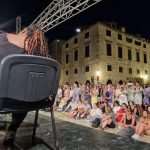 World Music Day on Stradun 6