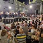 World Music Day on Stradun 8