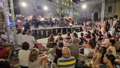 Video & Photo Gallery: Fête de la Musique on Stradun 111 World Music Day on Stradun Main