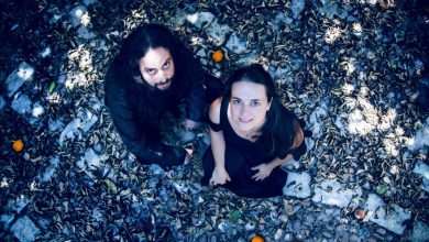 acclaimed Spanish soprano Nuria Rial and the brilliant Fahmi Alquai