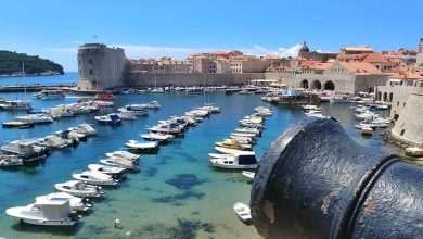 Dubrovnik Crowned Europe's Most Beautiful Coastal City by 50,000 Readers 3 dubrovnik