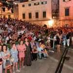 4 tenors Dubrovnik night 5