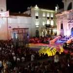 4 tenors Dubrovnik night 7