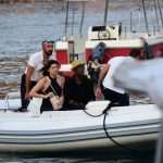 Chirs Rock Lake bell 14