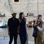 Chirs Rock Lake bell 18