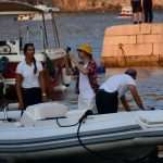 Chirs Rock Lake bell 8