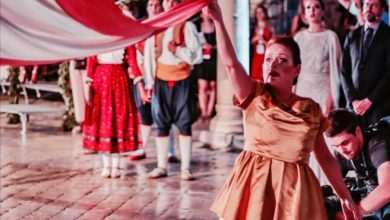 The 73rd Dubrovnik Summer Festival Opens on Sunday 5 DSF