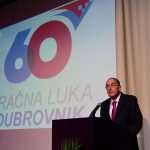 Dubrovnik Airport Celebrates 60th Birthday 10
