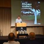 Dubrovnik Football History 44