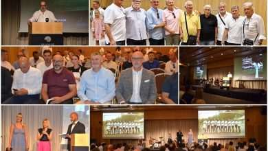 Dubrovnik Football History MAIN