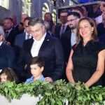 Dubrovnik Summer Festival Opening 73 42