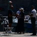 Hollywood Crew In Dubrovnik 14