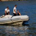 Hollywood Crew In Dubrovnik 19