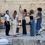 Hollywood Crew In Dubrovnik 6