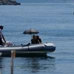 Hollywood Crew In Dubrovnik 9