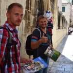 Just Dubrovnik Summer Edition #Volume5 is in Town! 6 JDSE V 2