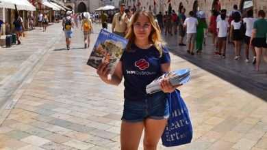 Just Dubrovnik Summer Edition #Volume5 is in Town! 30 JDSE V Main