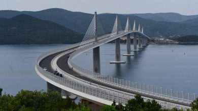 Pelješac Bridge Wins Prestigious Global Award 7 Peljesac Bridge 2