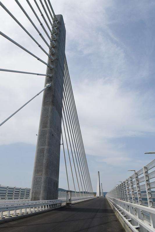 Peljesac Bridge 7