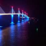 Peljesac Bridge Opening Ceremony 13