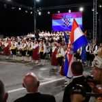 Peljesac Bridge Opening Ceremony 27