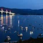 Peljesac Bridge Opening Ceremony 31