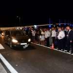 Peljesac Bridge Opening Ceremony 35