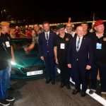 Peljesac Bridge Opening Ceremony 37