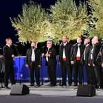 Peljesac Bridge Opening Ceremony 4