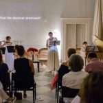 Renaissance Garden in the Villa Bunić-Kaboga: Amaryllis 4 Renaissance Garden Bunic Kaboga 4