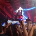 Shaquille ONeal DJ Diesel 1