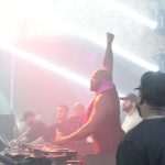 Shaquille ONeal DJ Diesel 17