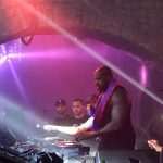 Shaquille ONeal DJ Diesel 19