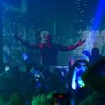 Shaquille ONeal DJ Diesel 22