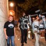 Shaquille ONeal DJ Diesel 25