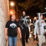 Shaquille ONeal DJ Diesel 26